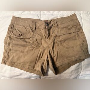 Tan Shorts by Union Bay